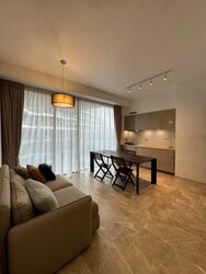 Corals At Keppel Bay (D4), Condominium #497696091